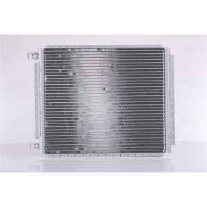 NISSENS 94958 Air conditioning condenser