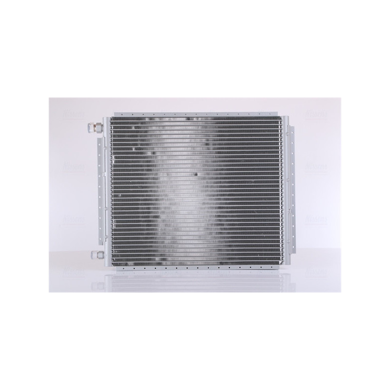 NISSENS 94958 Condenseur de climatisation
