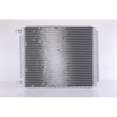 NISSENS 94958 Condensatore climatizzatore
