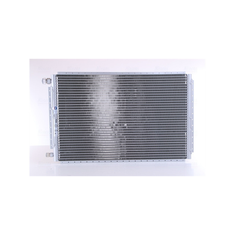 NISSENS 94959 Condensador de aire acondicionado