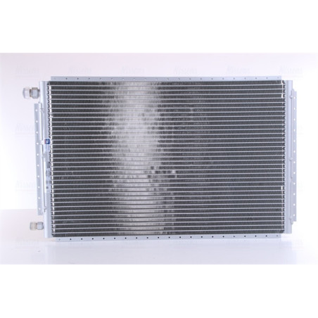 NISSENS 94959 Condensador de aire acondicionado