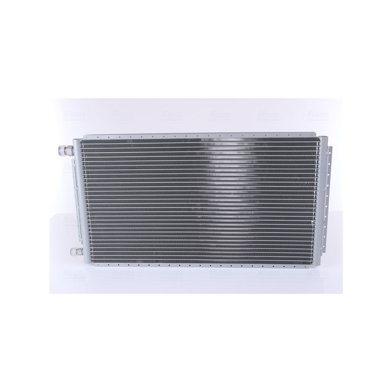 NISSENS 94961 Condensador de aire acondicionado