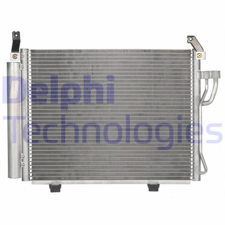 DELPHI CF20182 Skraplacz klimatyzacji