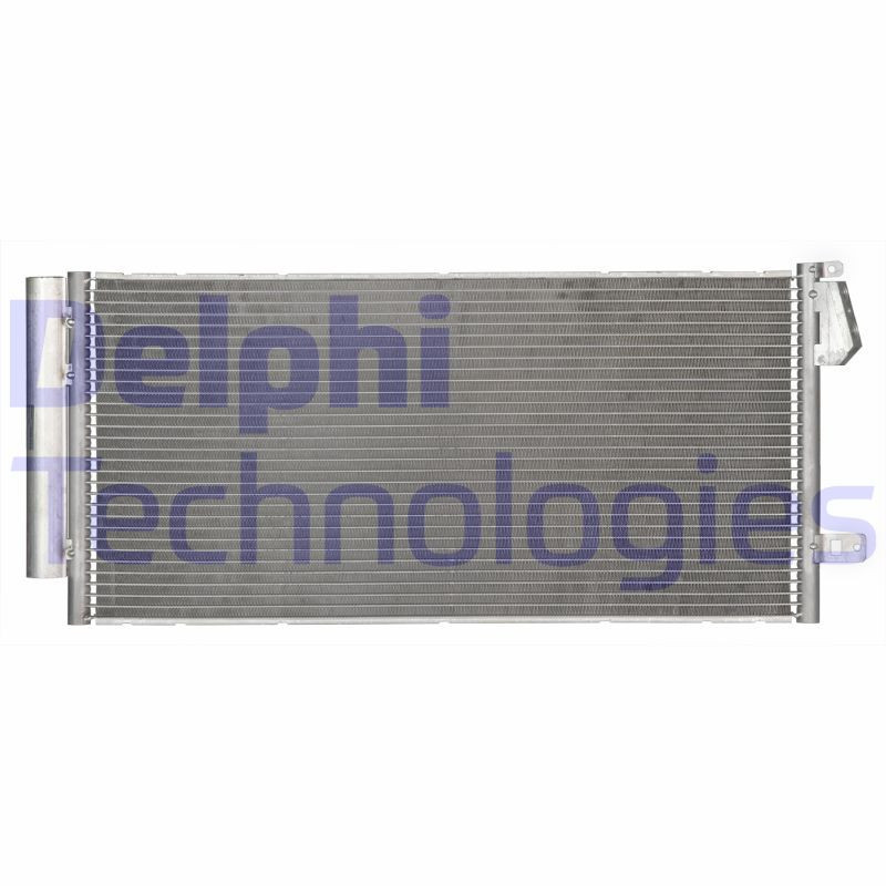 DELPHI CF20183 Skraplacz klimatyzacji