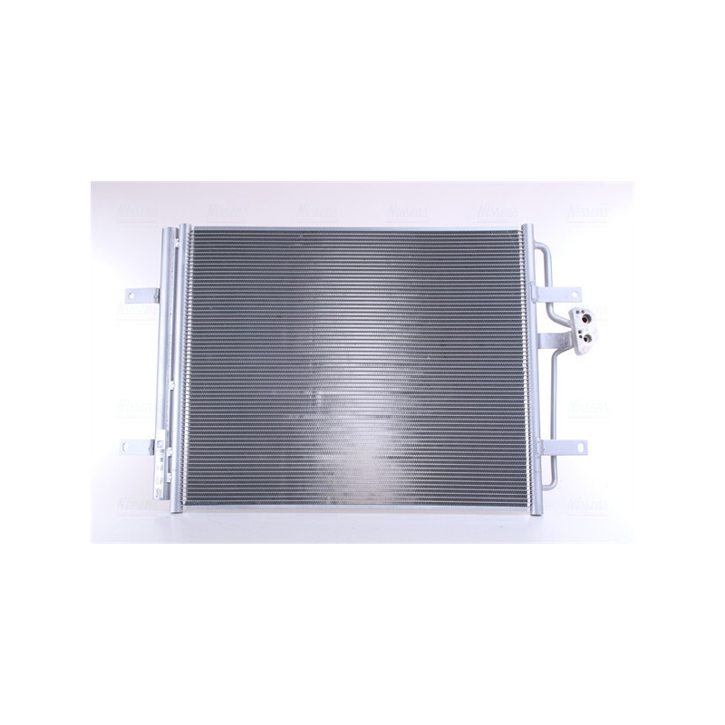 NISSENS 940584 Condenseur de climatisation