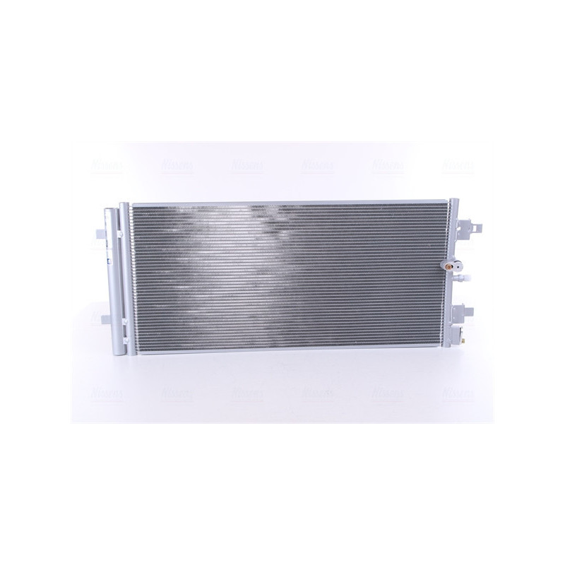 NISSENS 940589 Condensador de aire acondicionado