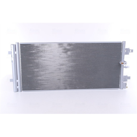 NISSENS 940589 Condenseur de climatisation