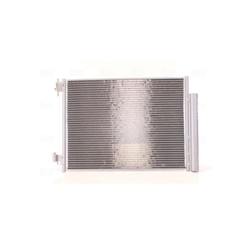 NISSENS 940593 Condensador de aire acondicionado