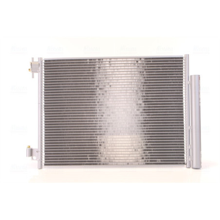 NISSENS 940593 Condensador de aire acondicionado
