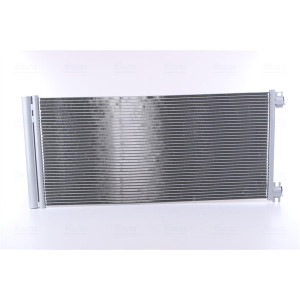 NISSENS 940596 Condensatore climatizzatore