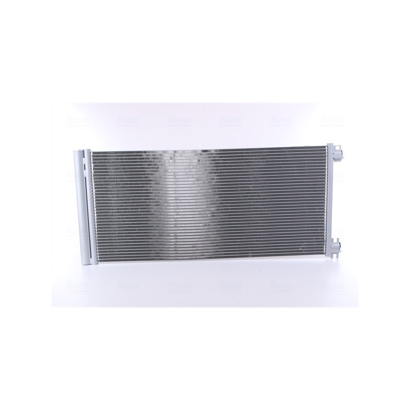 NISSENS 940596 Condensador de aire acondicionado