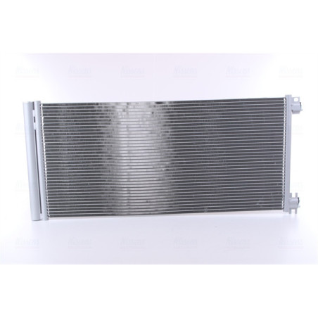 NISSENS 940596 Condensador de aire acondicionado