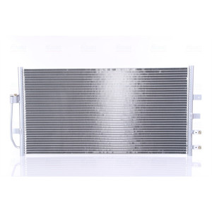 NISSENS 940602 Condensador de aire acondicionado