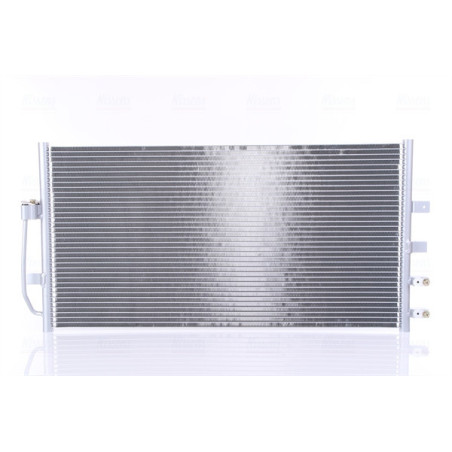 NISSENS 940602 Condensador de aire acondicionado