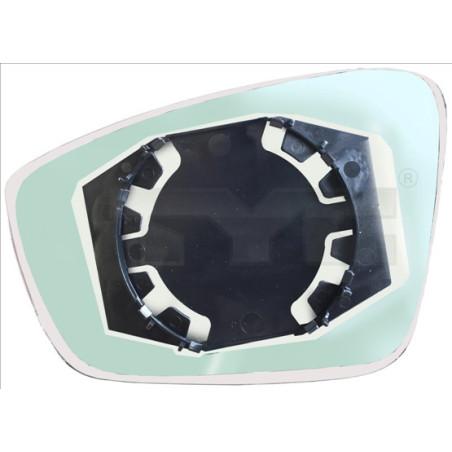 TYC 332-0056-1 Mirror Glass