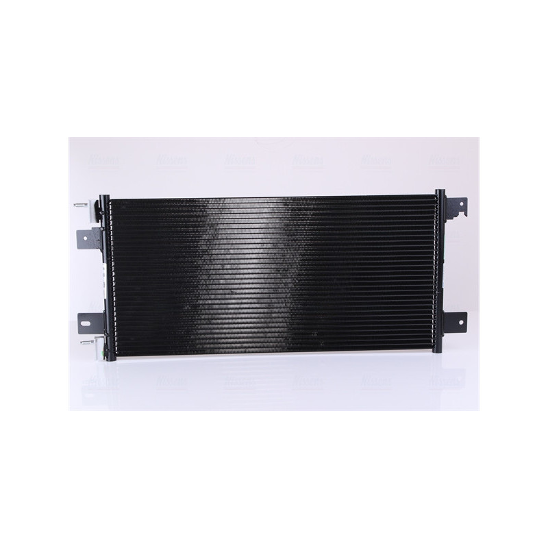 NISSENS 940701 Condenseur de climatisation