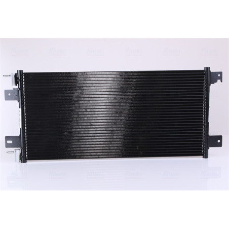 NISSENS 940701 Condensatore climatizzatore