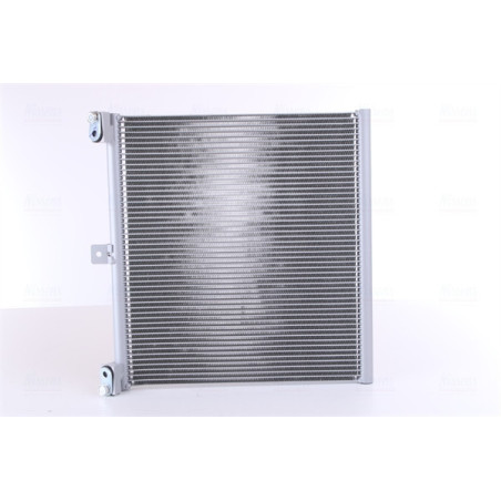 NISSENS 940703 Air conditioning condenser
