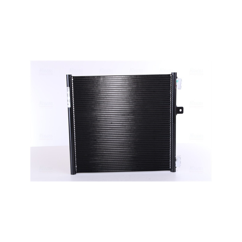 NISSENS 940704 Condensatore climatizzatore