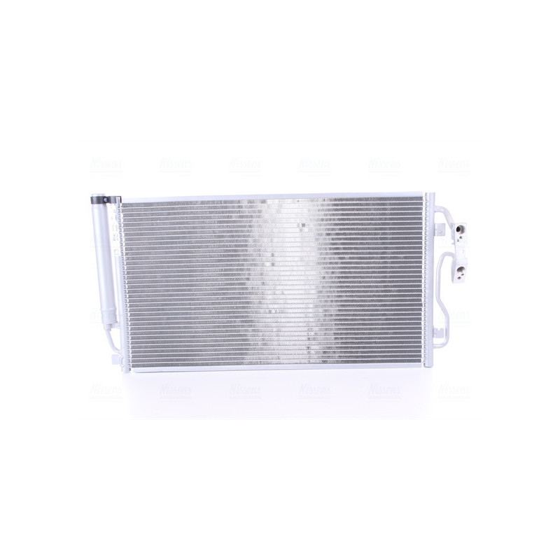 NISSENS 940590 Condensador de aire acondicionado