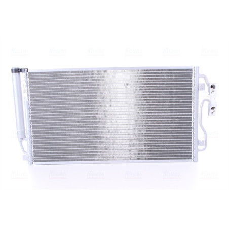 NISSENS 940590 Air conditioning condenser