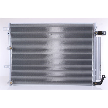 NISSENS 940675 Condenseur de climatisation