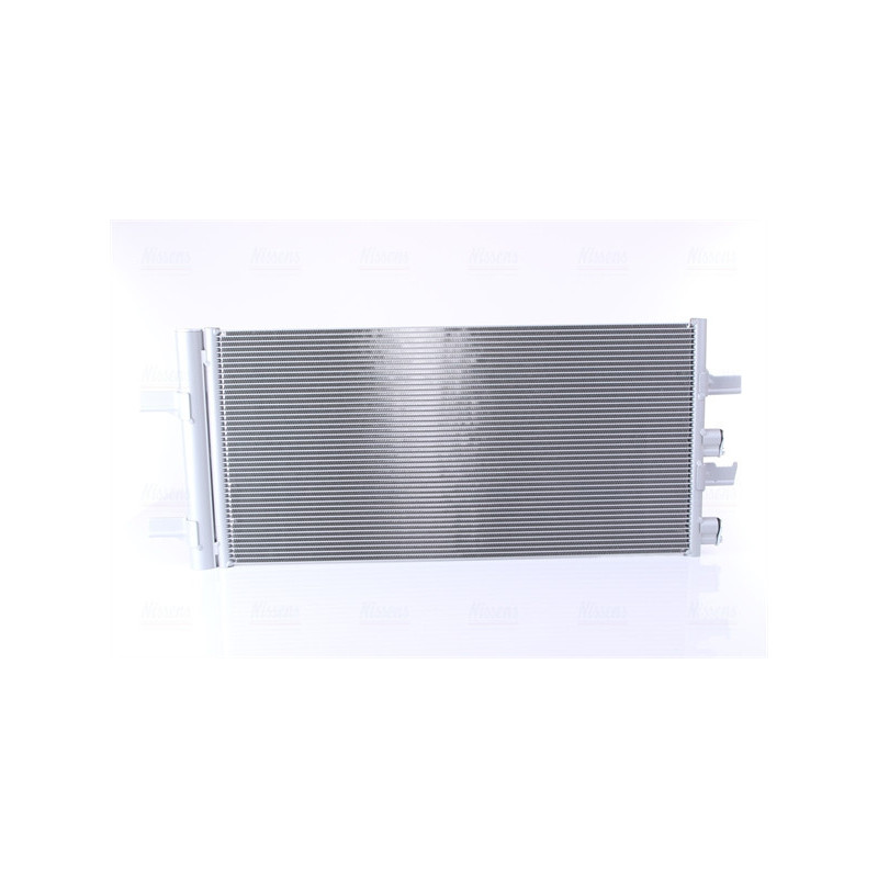 NISSENS 940686 Condensatore climatizzatore