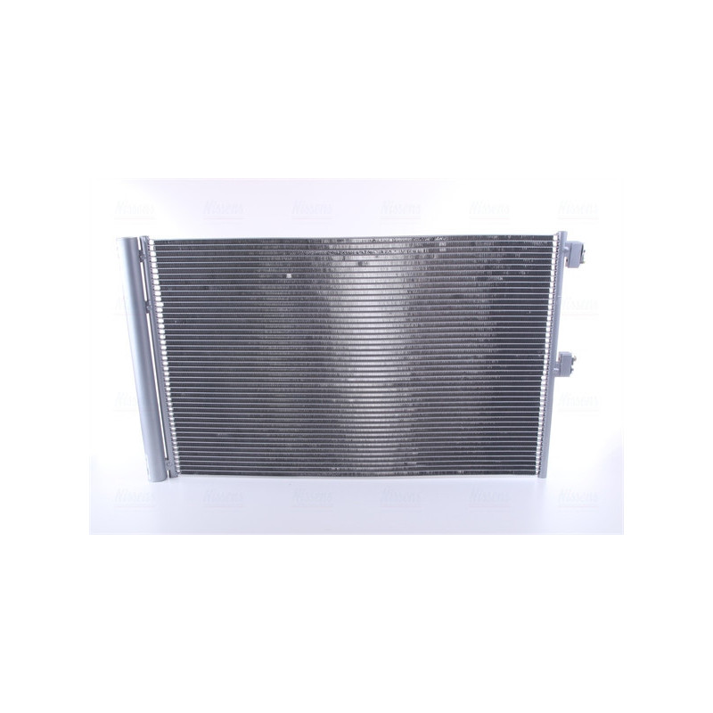 NISSENS 940660 Condenseur de climatisation