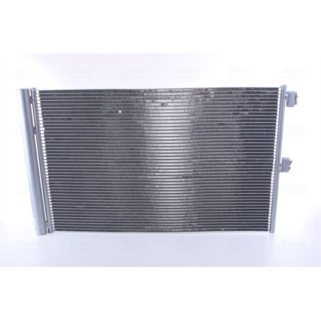 NISSENS 940660 Air conditioning condenser