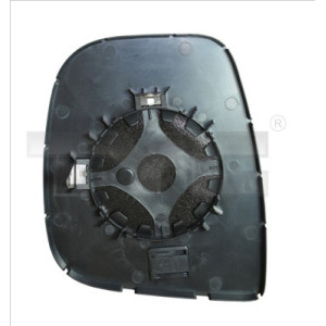 TYC 305-0180-1 Vetro specchio