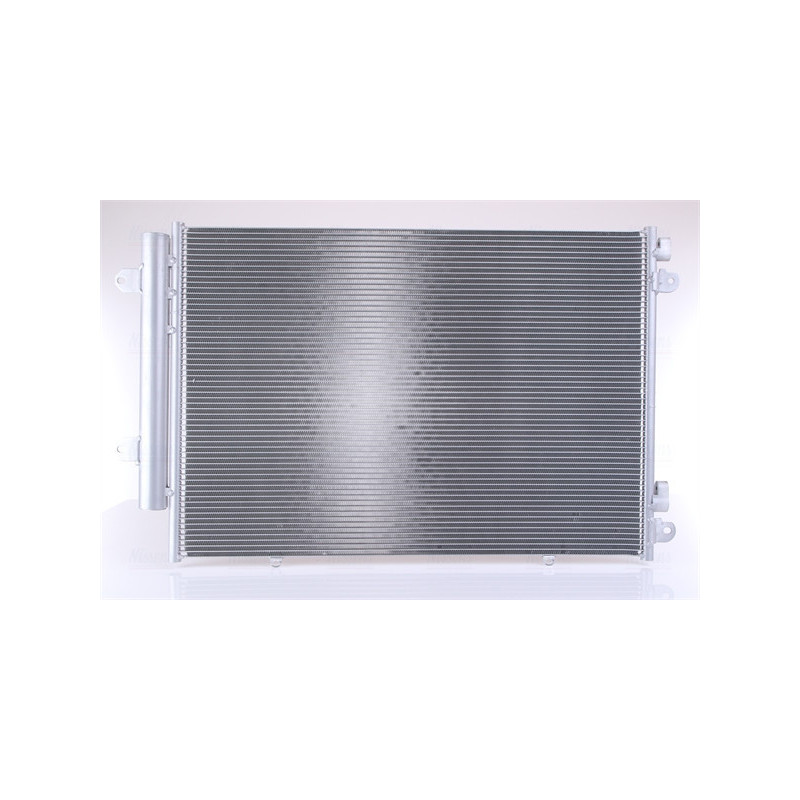 NISSENS 940691 Condensatore climatizzatore