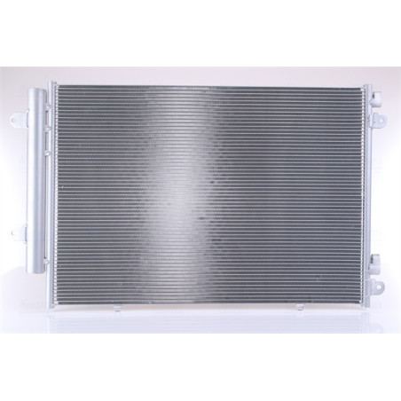 NISSENS 940691 Air conditioning condenser
