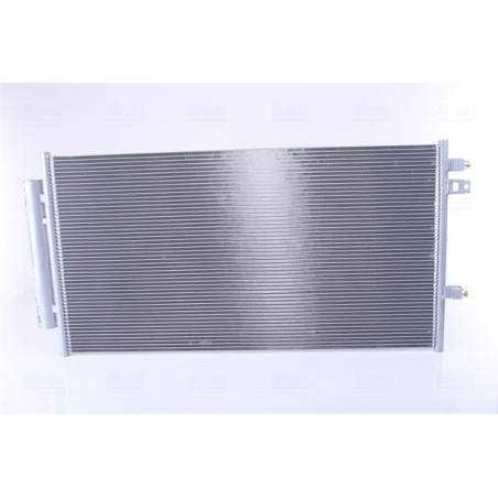 NISSENS 940692 Air conditioning condenser