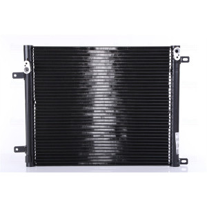 NISSENS 940542 Air conditioning condenser