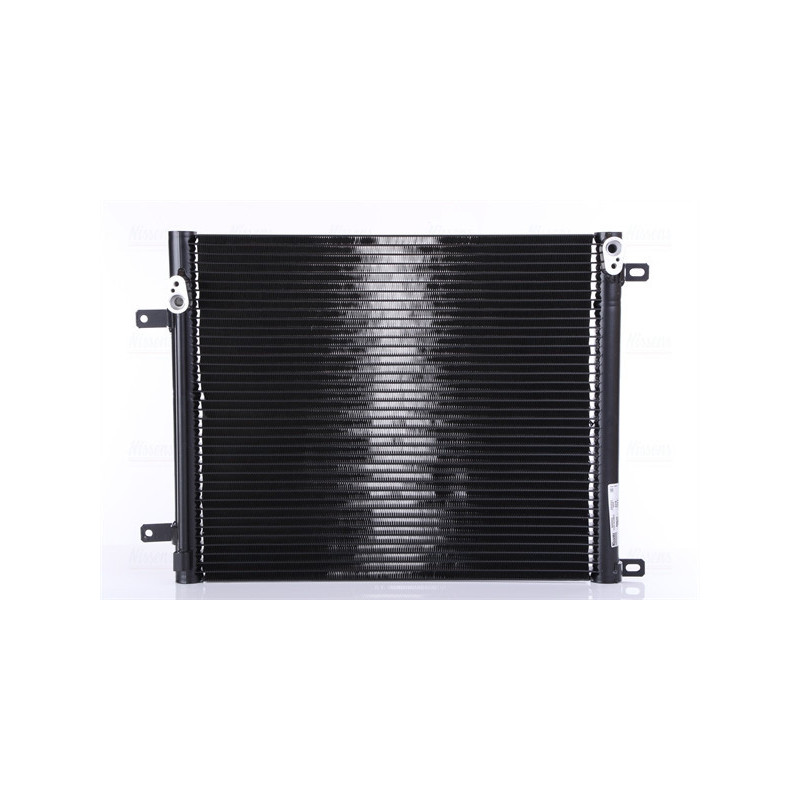 NISSENS 940542 Condensatore climatizzatore