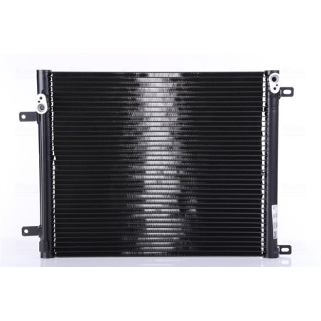 NISSENS 940542 Condensatore climatizzatore