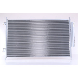 NISSENS 940811 Condensatore climatizzatore