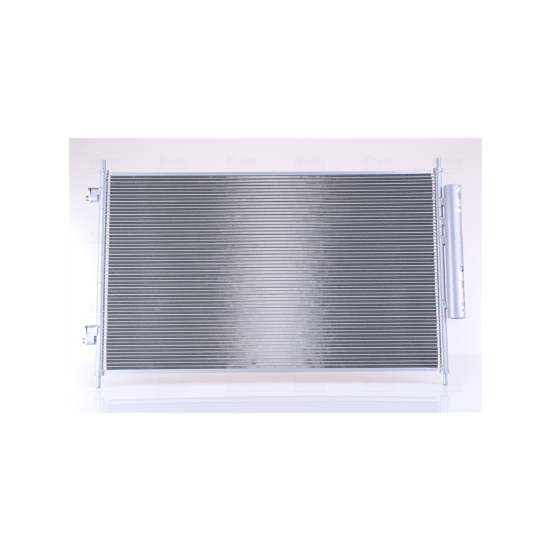 NISSENS 940811 Air conditioning condenser