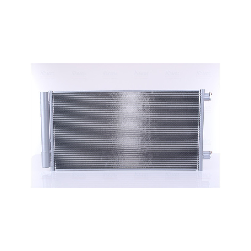 NISSENS 940678 Condenseur de climatisation
