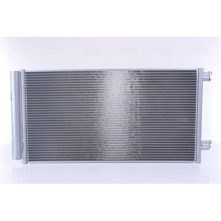 NISSENS 940678 Condenseur de climatisation