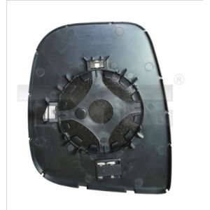 TYC 305-0184-1 Mirror Glass