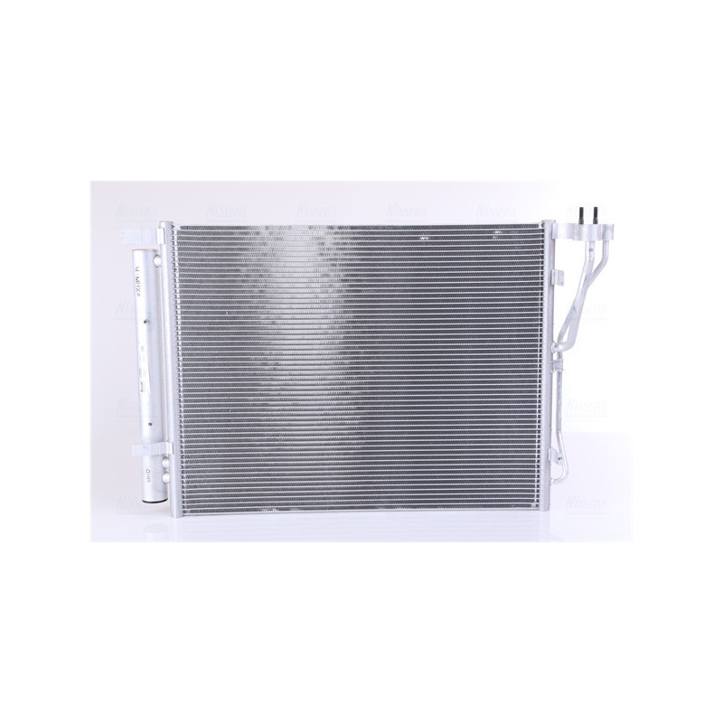 NISSENS 940699 Air conditioning condenser