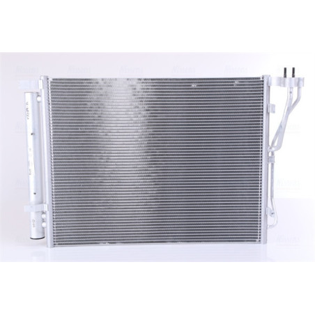 NISSENS 940699 Condensador de aire acondicionado