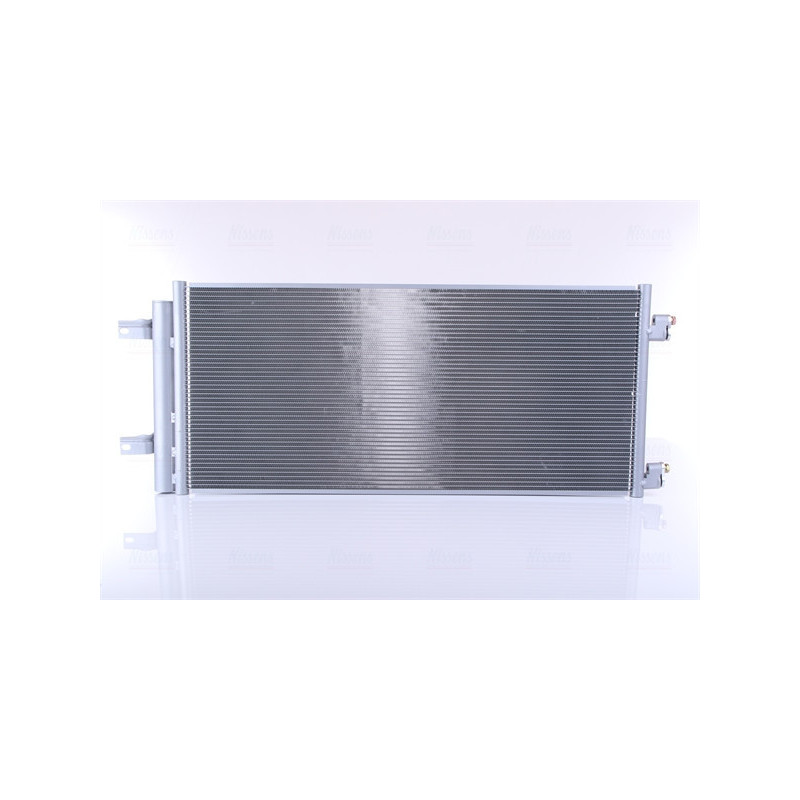 NISSENS 940734 Condenseur de climatisation