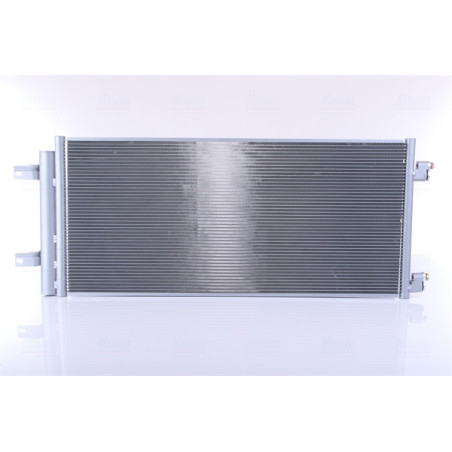 NISSENS 940734 Condenseur de climatisation