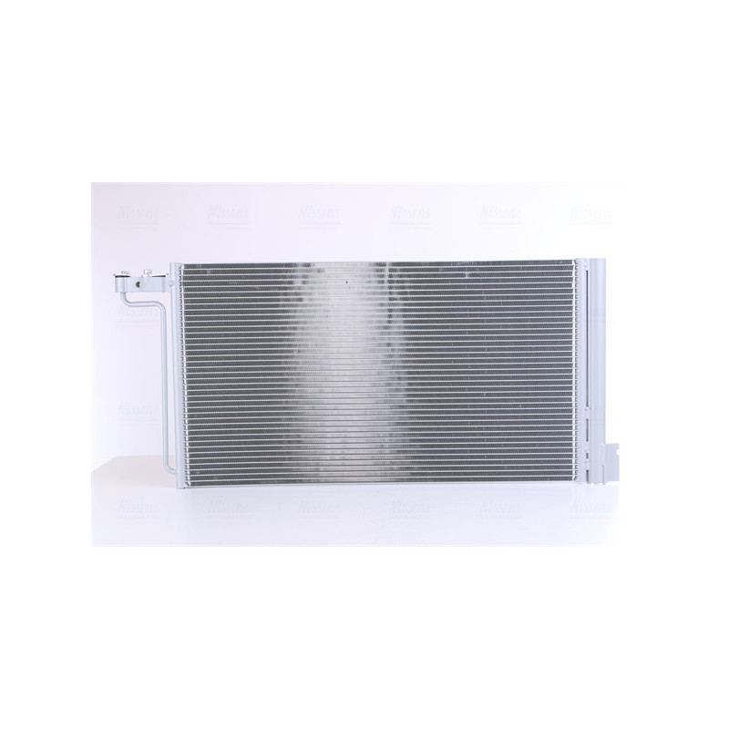 NISSENS 940765 Skraplacz klimatyzacji