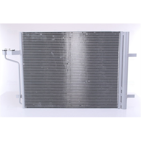 NISSENS 940767 Klimakondensator