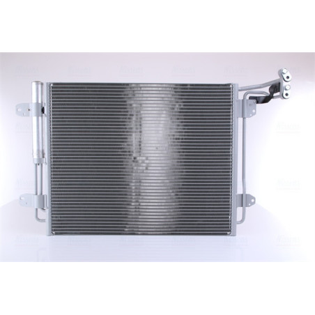 NISSENS 940802 Condenseur de climatisation