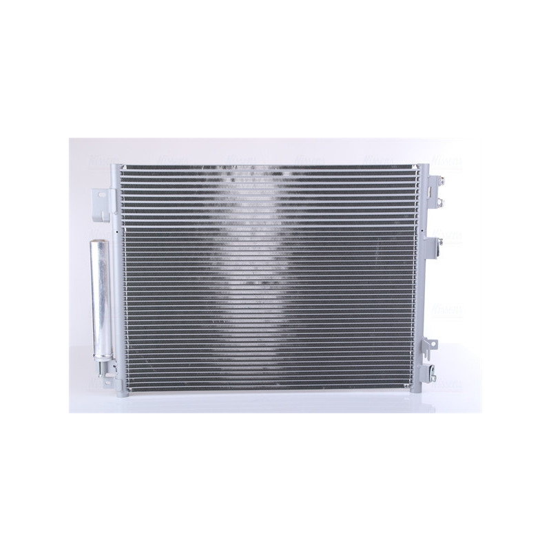 NISSENS 940706 Condenseur de climatisation