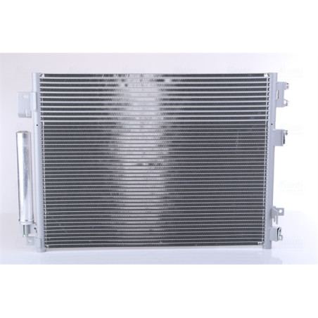 NISSENS 940706 Condensatore climatizzatore